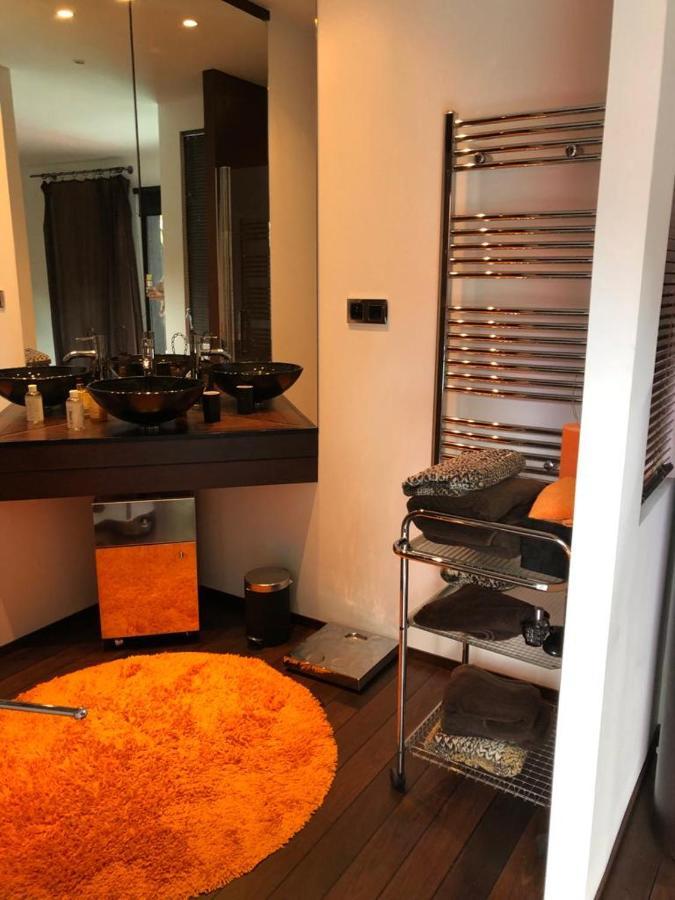 La Maison Courtois 숄레 외부 사진